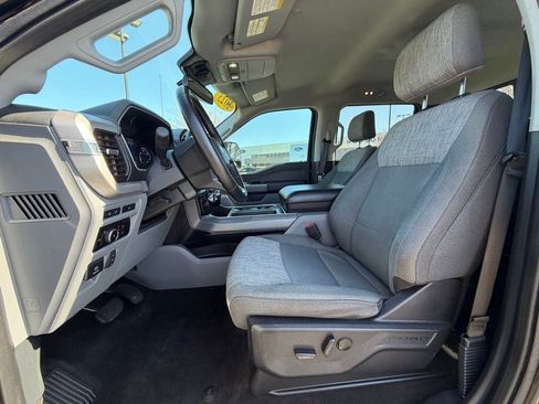 Certified 2023 Ford F150 XLT w/ Equipment Group 302A High image 18