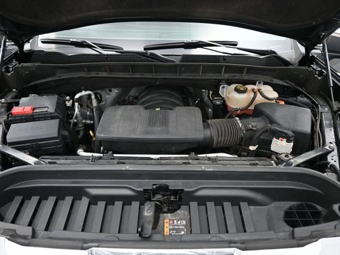 Used 2022 GMC Sierra 1500 SLT w/ SLT Premium Plus Package image 26