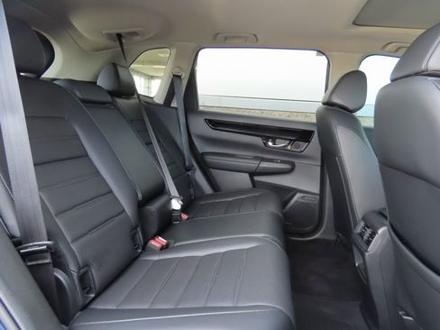 Used 2023 Honda CR-V EX-L image 21