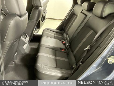 New 2026 MAZDA CX-50 AWD 2.5 S w/ Cargo Package image 26