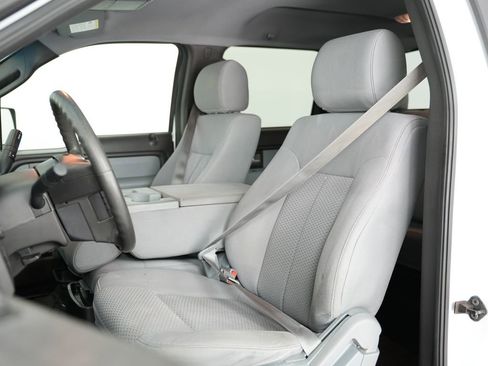 Used 2014 Ford F150 XLT w/ Trailer Tow Package AWD/4WD image 35