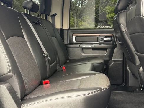 Used 2016 RAM 3500 Laramie AWD/4WD image 27