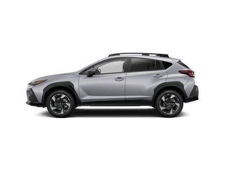 New 2025 Subaru Crosstrek 2.5i Limited w/ Popular Package #4A image 58
