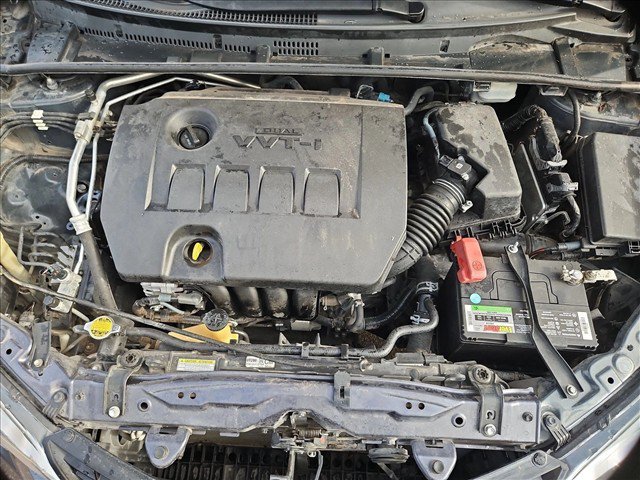Used 2014 Toyota Corolla S FWD image 28