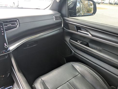 Used 2023 Jeep Wagoneer 2WD w/ Mopar Step-Up Package image 16