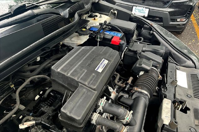 Used 2020 Honda CR-V EX image 32