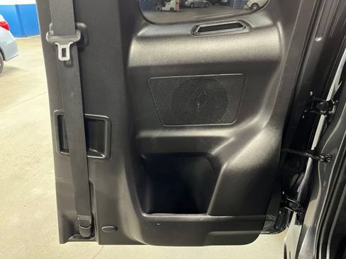 Used 2020 Toyota Tacoma SR w/ SX Package RWD image 13