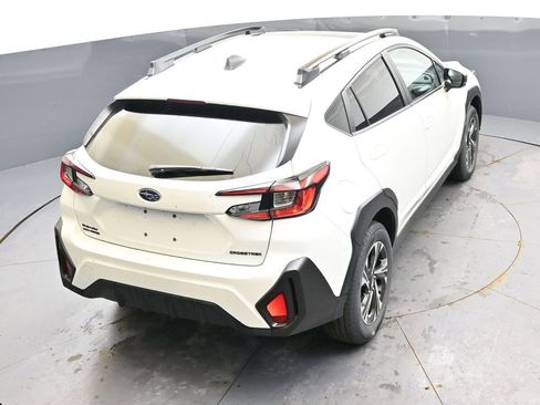 New 2026 Subaru Crosstrek 2.0i Premium AWD/4WD image 46