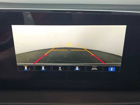 Used 2025 Buick Encore GX Preferred w/ Advanced Technology Package image 26