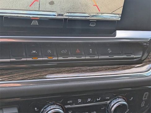 Certified 2025 GMC Sierra 1500 Elevation w/ X31 Off-Road Package image 15