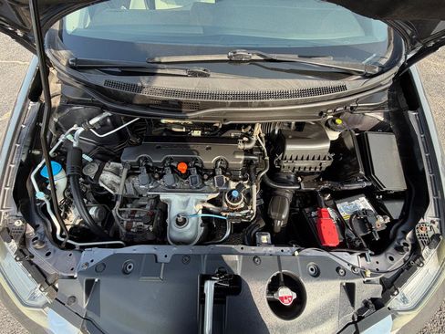 Used 2015 Honda Civic LX image 19