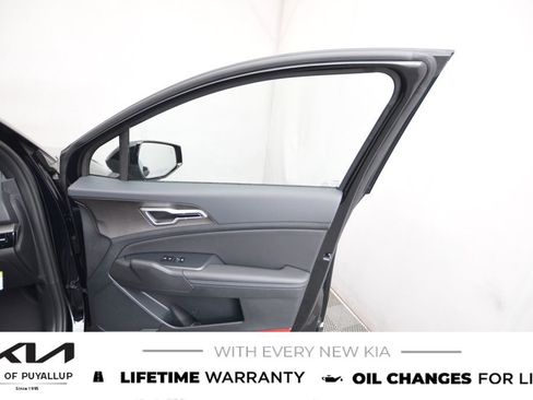 New 2026 Kia Sportage X-Line image 15