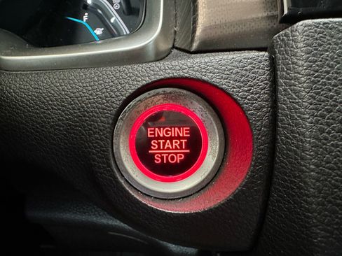 Used 2021 Honda Civic EX image 32
