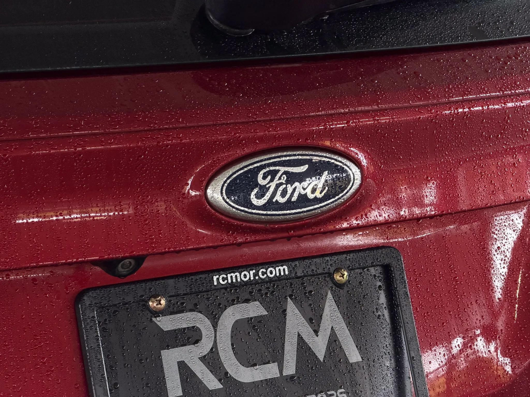 Used 2014 Ford Focus Titanium FWD image 13