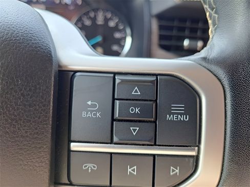 Used 2024 Ford Expedition Max Limited image 13