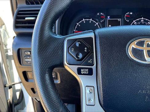 Used 2024 Toyota 4Runner SR5 image 21