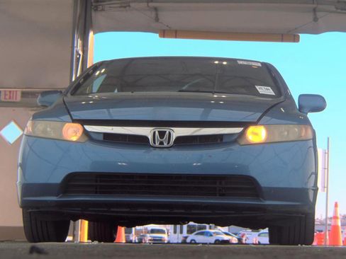 Used 2007 Honda Civic LX image 3