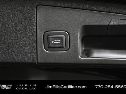 Certified 2025 Cadillac XT4 Premium Luxury