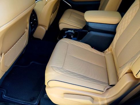 New 2025 Jeep Grand Cherokee L Summit w/ Obsidian Package image 26