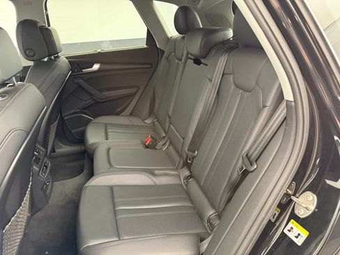 Used 2020 Audi Q5 e Prestige w/ Prestige Package AWD/4WD image 62