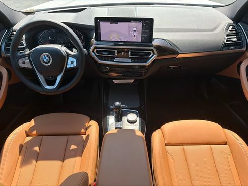 Used 2024 BMW X3 sDrive30i w/ Premium Package RWD image 25