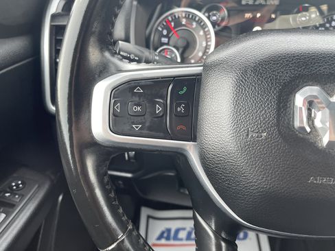 Used 2021 RAM 1500 Lone Star RWD image 25