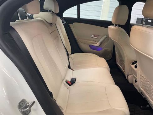 Certified 2023 Mercedes-Benz CLA 250 4MATIC image 17