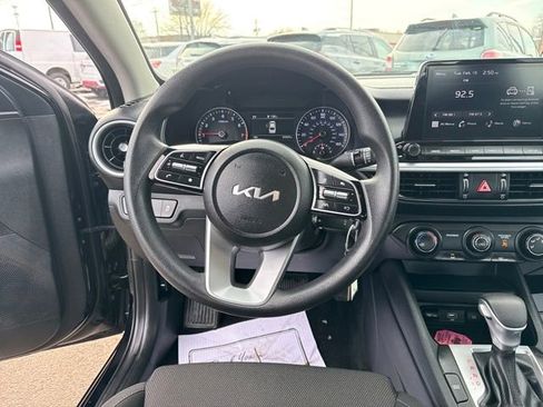 Used 2024 Kia Forte LXS image 13