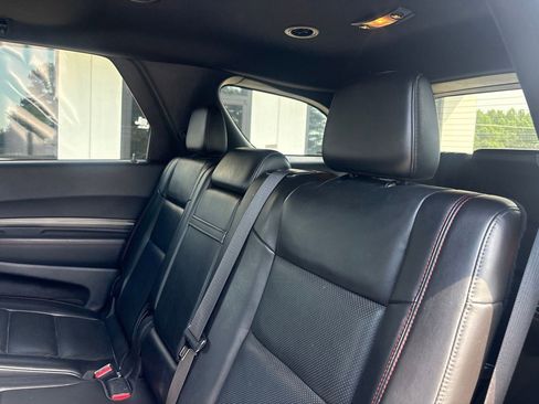 Used 2023 Dodge Durango GT AWD/4WD image 4