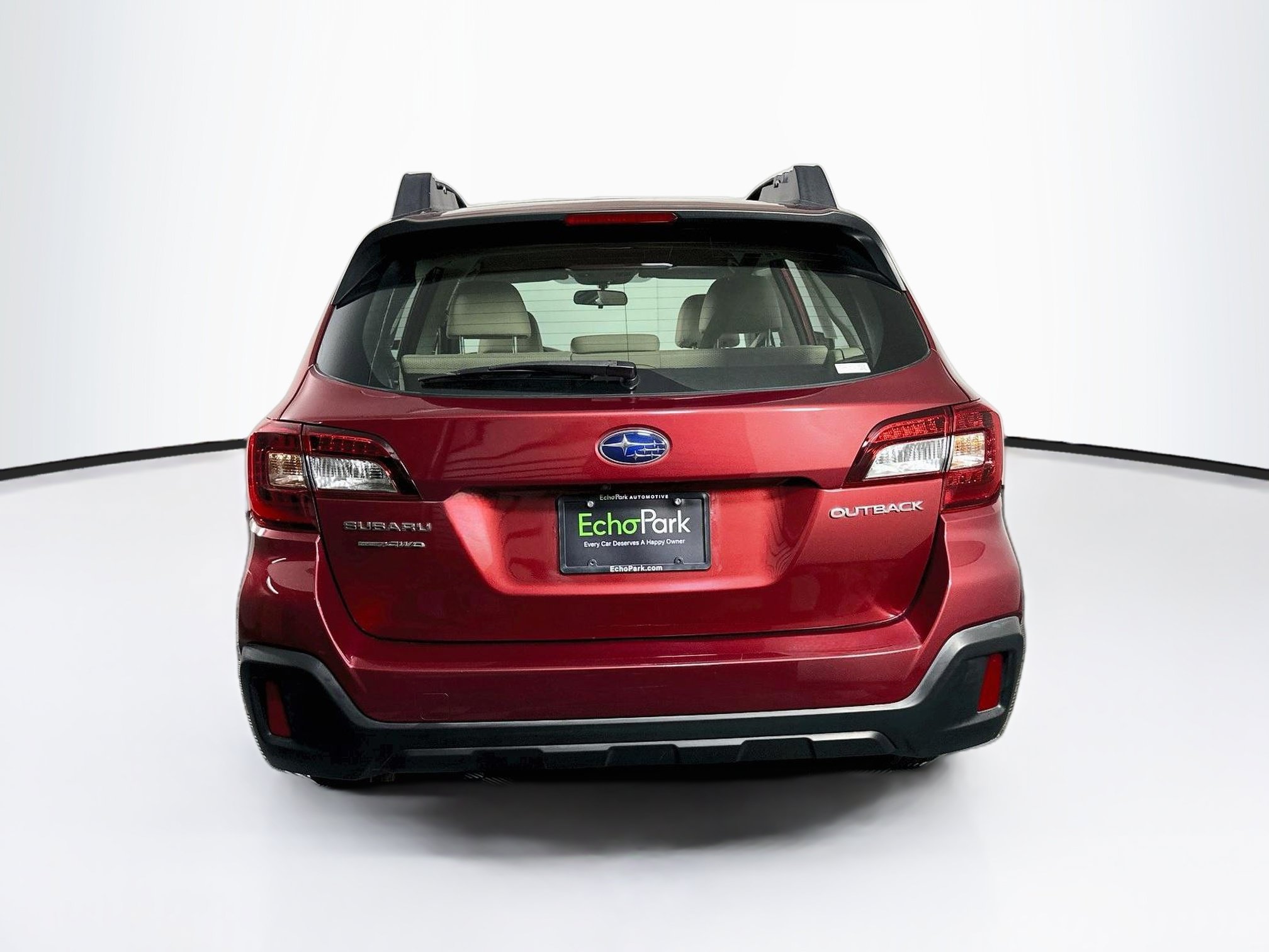 Used 2018 Subaru Outback 2.5i AWD/4WD image 7