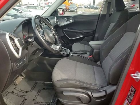 Used 2020 Kia Soul GT-Line image 13