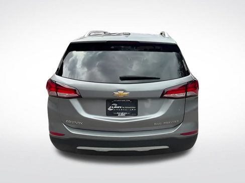 Used 2023 Chevrolet Equinox Premier AWD/4WD image 11