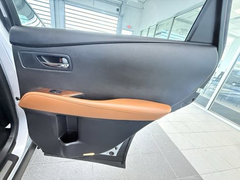 Used 2015 Lexus RX 350 AWD image 38