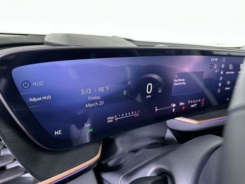 New 2026 Buick Envision Sport Touring image 12