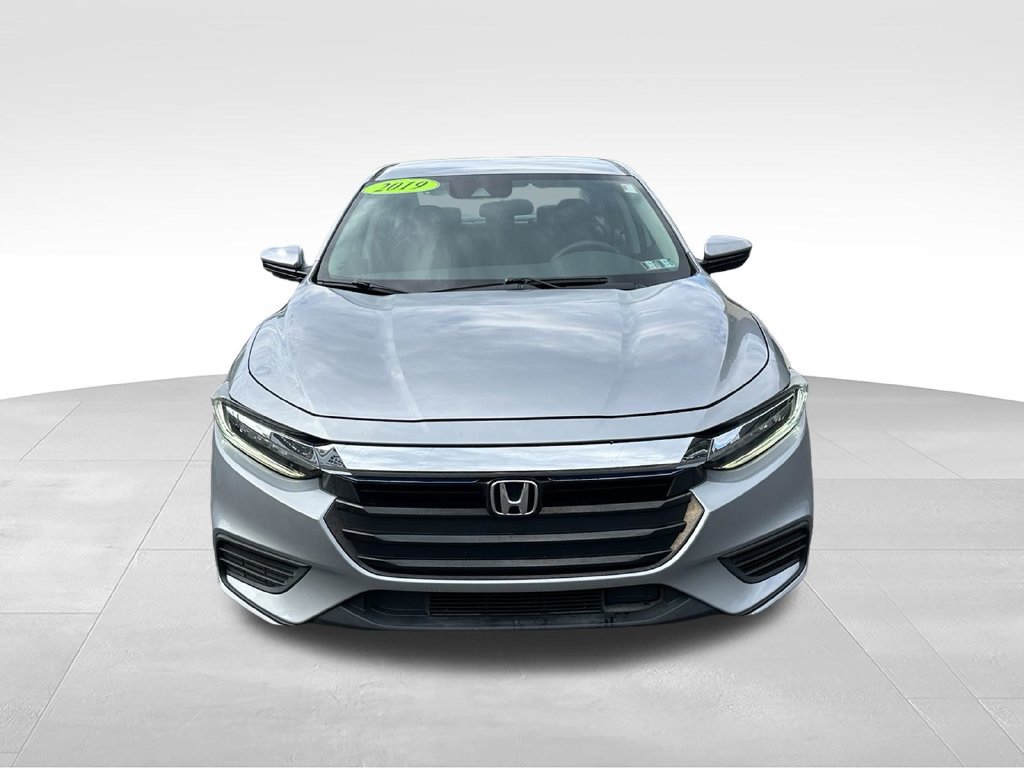 Used 2019 Honda Insight EX image 2