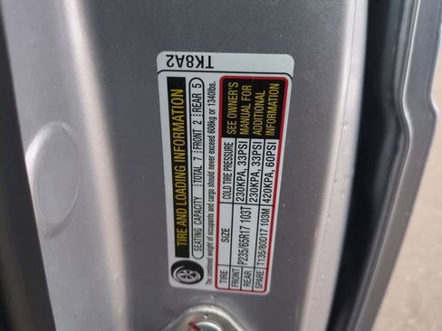 Used 2014 Honda Odyssey LX image 34