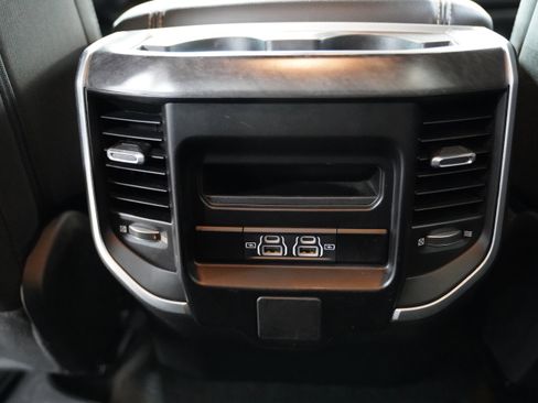 Used 2022 RAM 1500 Big Horn image 6