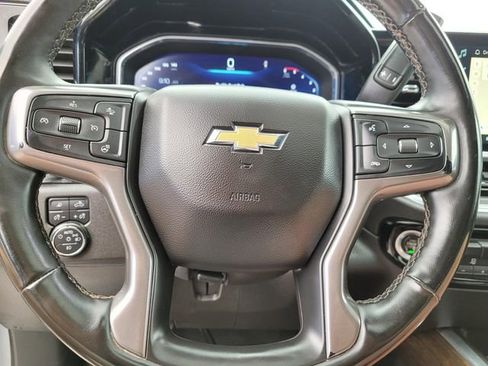 Used 2024 Chevrolet Silverado 2500 High Country w/ High Country Premium Package image 31