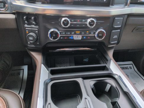 Used 2026 Ford F250 King Ranch w/ Chrome Package AWD/4WD image 18