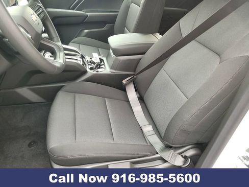 New 2026 Chevrolet Colorado W/T image 23