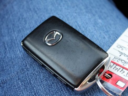 Used 2022 MAZDA CX-30 2.5 Turbo w/ Premium Package image 26