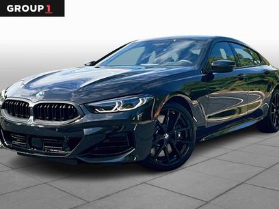 New 2026 BMW 840i xDrive