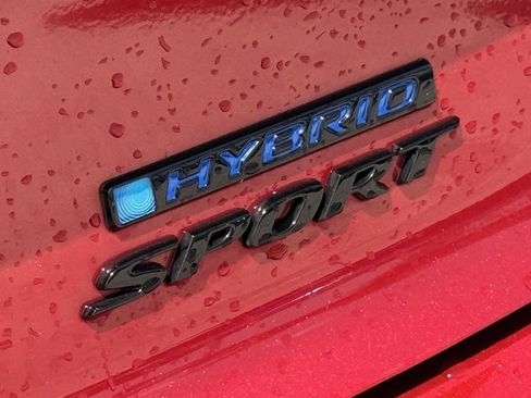 Used 2026 Honda Accord Sport image 12