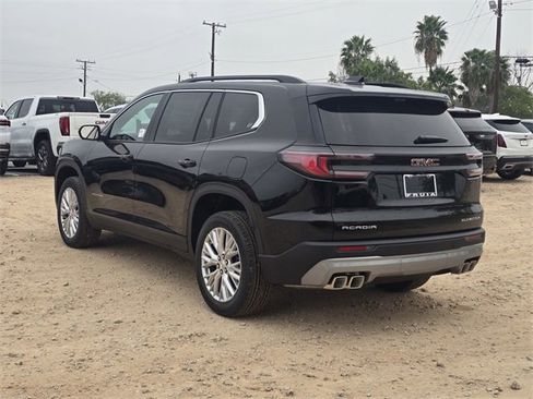 New 2026 GMC Acadia Elevation w/ Elevation Premium Package image 7