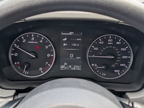 Certified 2025 Subaru Crosstrek 2.5i Premium AWD/4WD image 21
