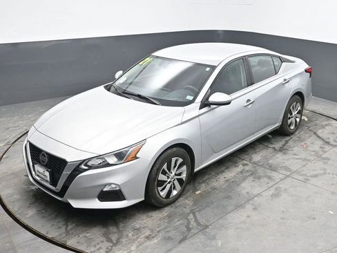 Used 2021 Nissan Altima 2.5 S image 26