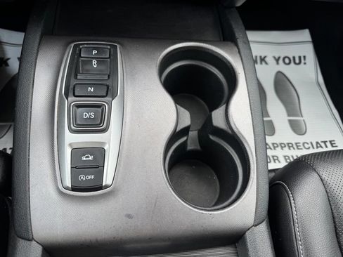 Used 2023 Honda Ridgeline RTL image 29
