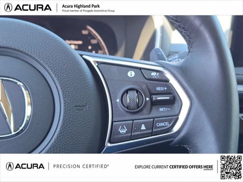 Certified 2026 Acura MDX SH-AWD image 46
