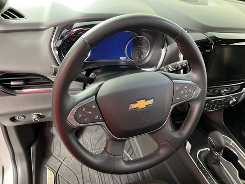 Certified 2023 Chevrolet Traverse High Country w/ LPO, Floor Liner Package image 30