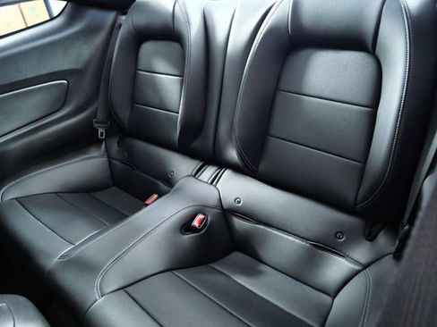 Used 2015 Ford Mustang Premium RWD image 16